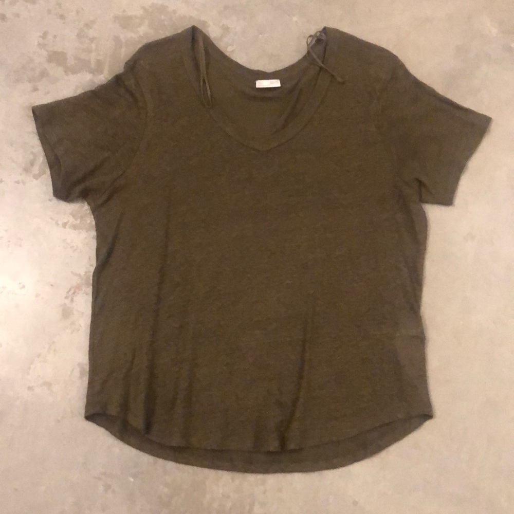 Zara t-shirt